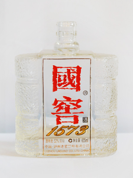 四川高白玻璃酒瓶厂家