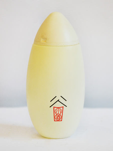 乳白玻璃酒瓶价格
