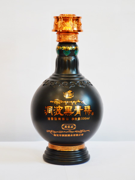 贵州优质彩釉玻璃瓶价格