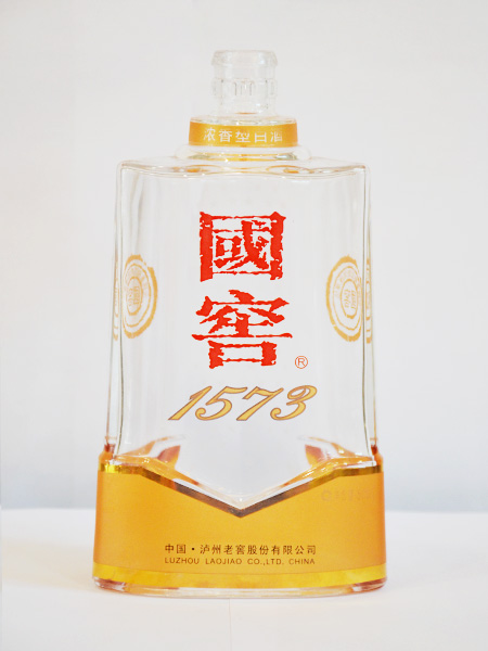四川优质晶白玻璃酒瓶价格