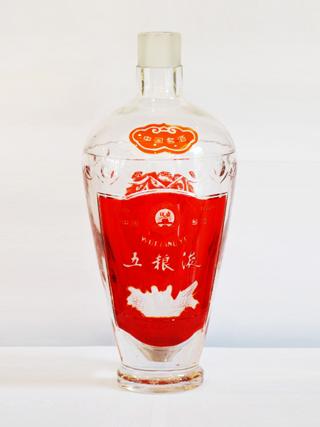 贵阳优质玻璃酒瓶厂家