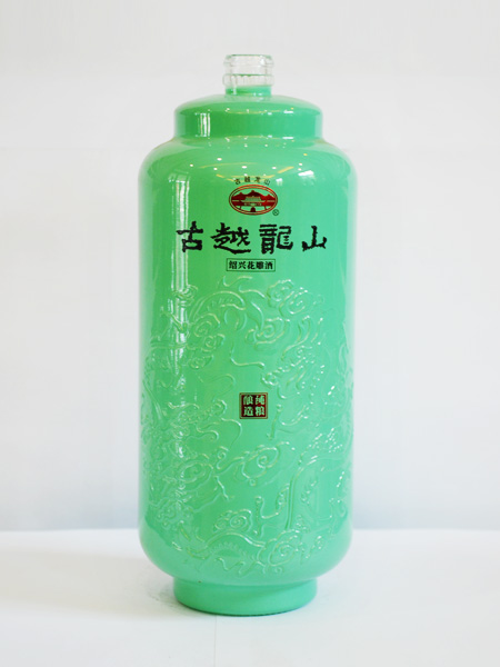 广东优质高白玻璃酒瓶价格