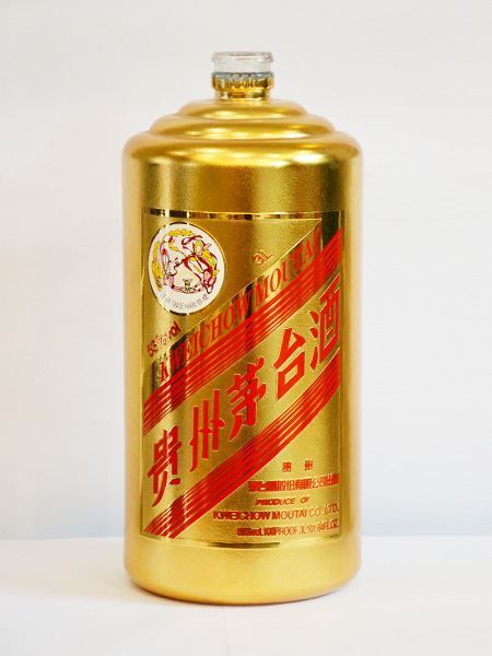 重庆个性蒙砂玻璃酒瓶厂家