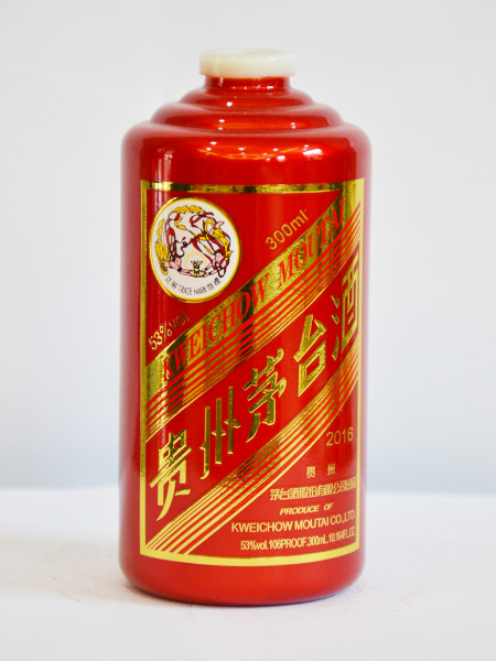 赤水个性玻璃酒瓶价格