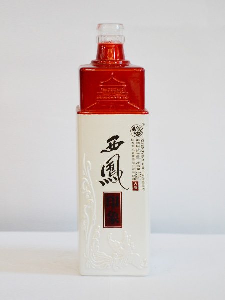 广东个性高白玻璃酒瓶价格
